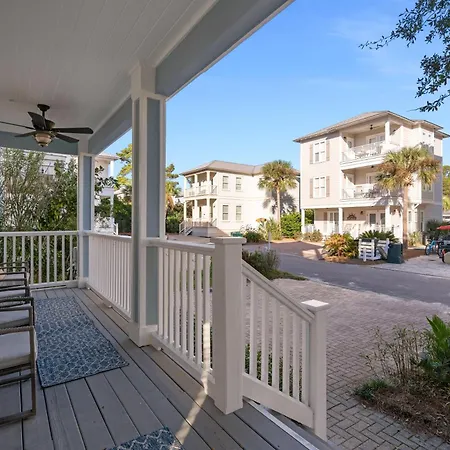 Barefoot Bungalow